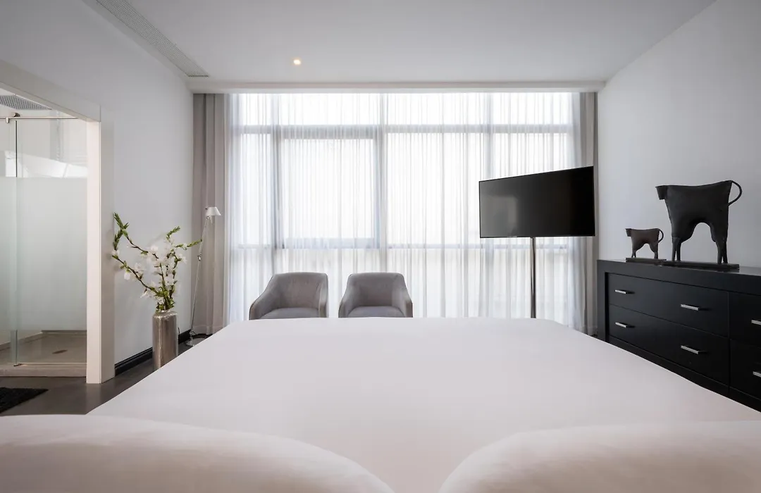 Leonardo Boutique Hotel Tel Aviv-1